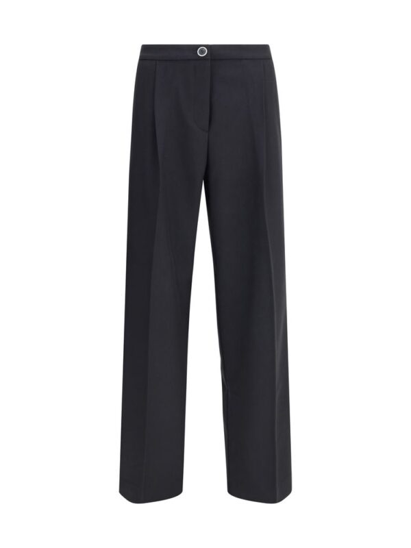 Cruna Wide-leg Pants