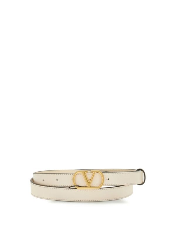 Valentino Garavani VLogo Belt