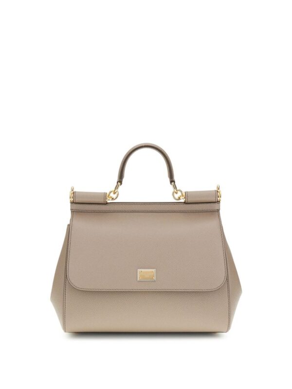 Dolce & Gabbana My Sicily Handbag