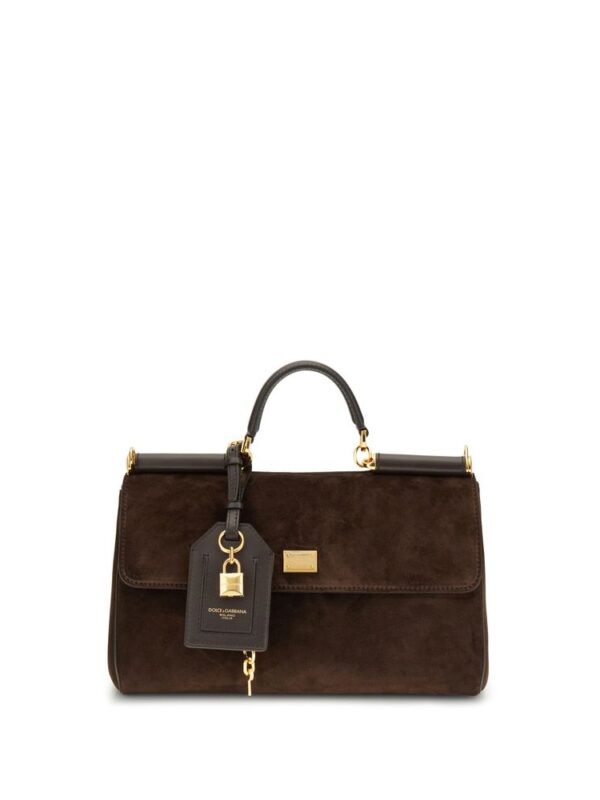 Dolce & Gabbana My Sicily Handbag