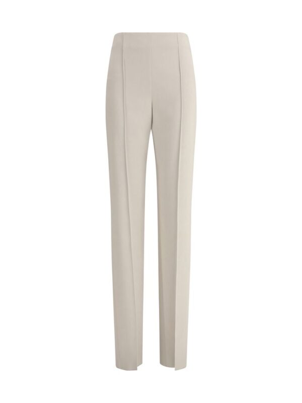 Giorgio Armani Viscose cady Trousers