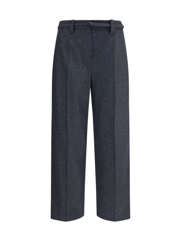 Brunello Cucinelli Virgin wool Pants