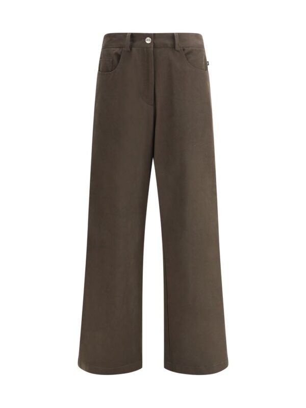 Ella Pantalone Ale