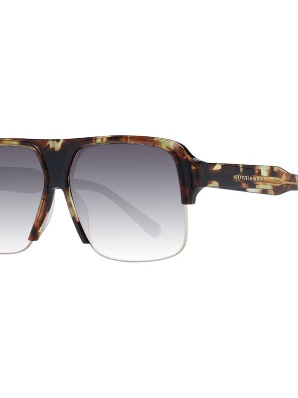 Scotch & Soda Multicolor Men Sunglasses