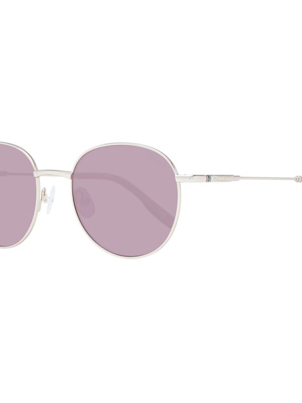 Hackett Gold Men Sunglasses