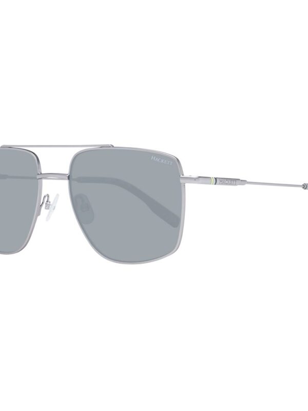 Hackett Gray Men Sunglasses