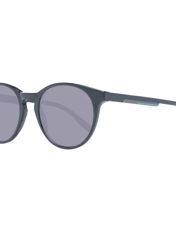 Hackett Black Men Sunglasses