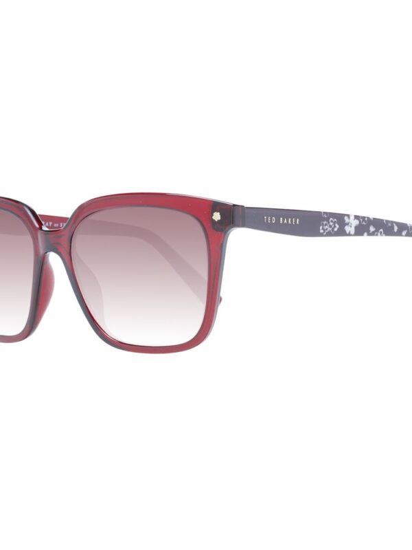 Ted Baker Red Women Sunglasses