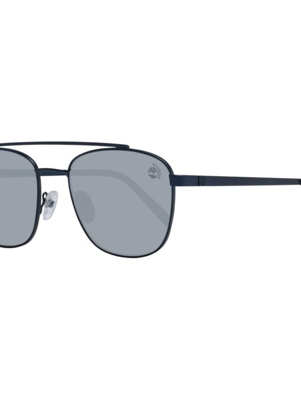 Timberland Blue Men Sunglasses