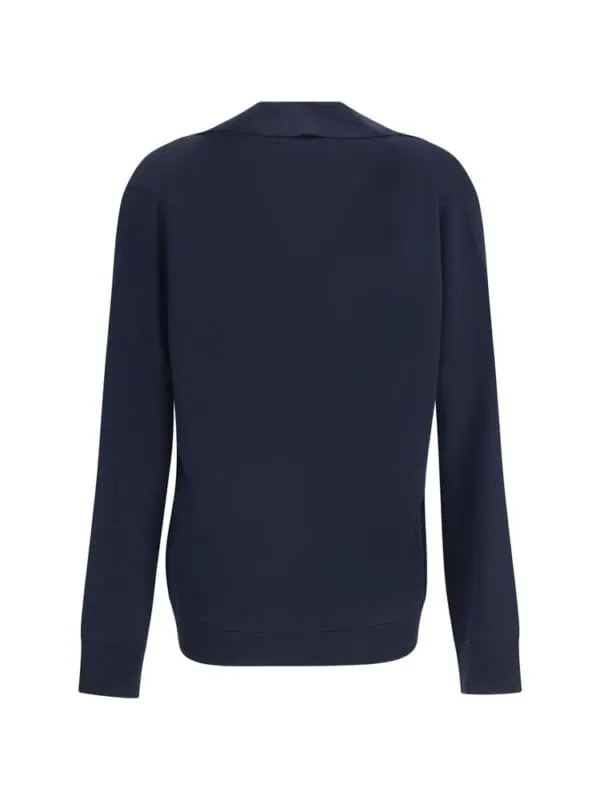 Lux Brands men's navy blue casual jacket with a sleek design for stylish everyday wear. Perfect for adding a touch of luxury to your wardrobe. Made from high-quality materials for comfort and durability.